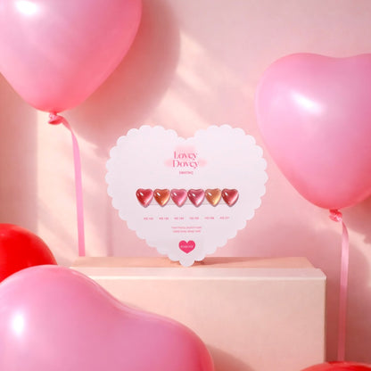 Lovey Dovey Collection