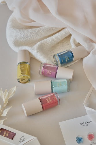 NEW ART Liquid Collection