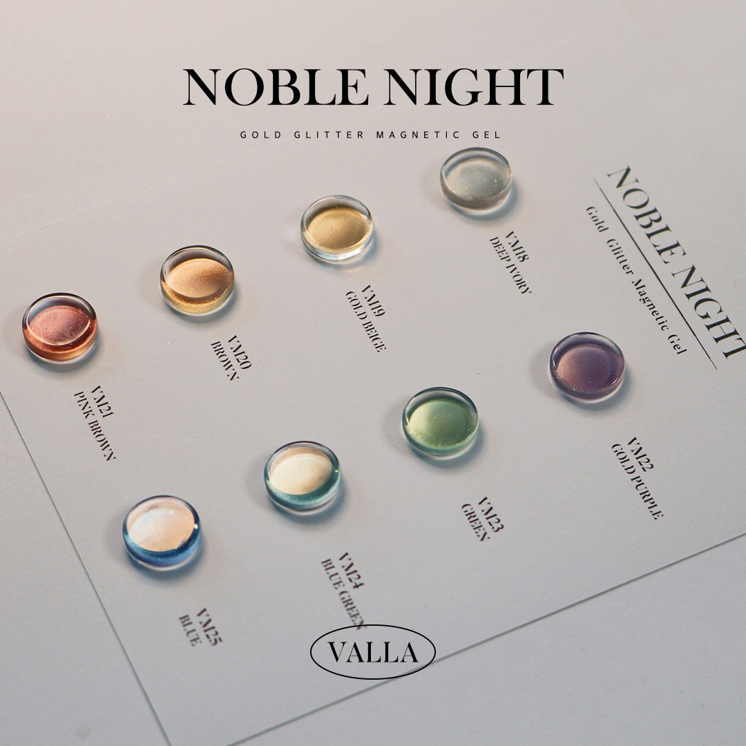 NOBLE NIGHT Collection