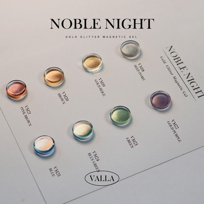 NOBLE NIGHT Collection
