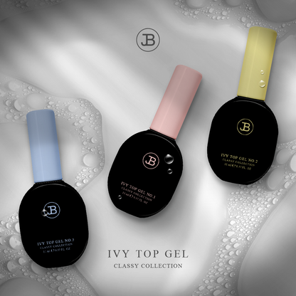 IVY TOP GEL