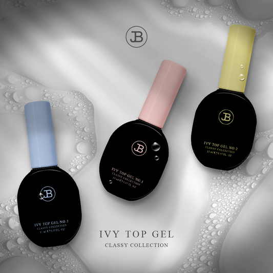 IVY TOP GEL