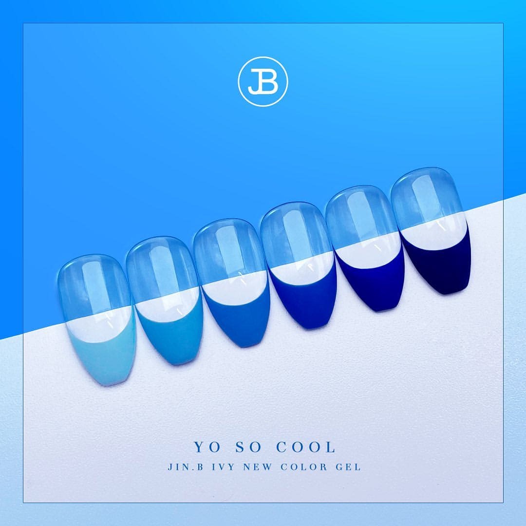 YO SO COOL Collection