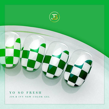 YO SO FRESH Collection