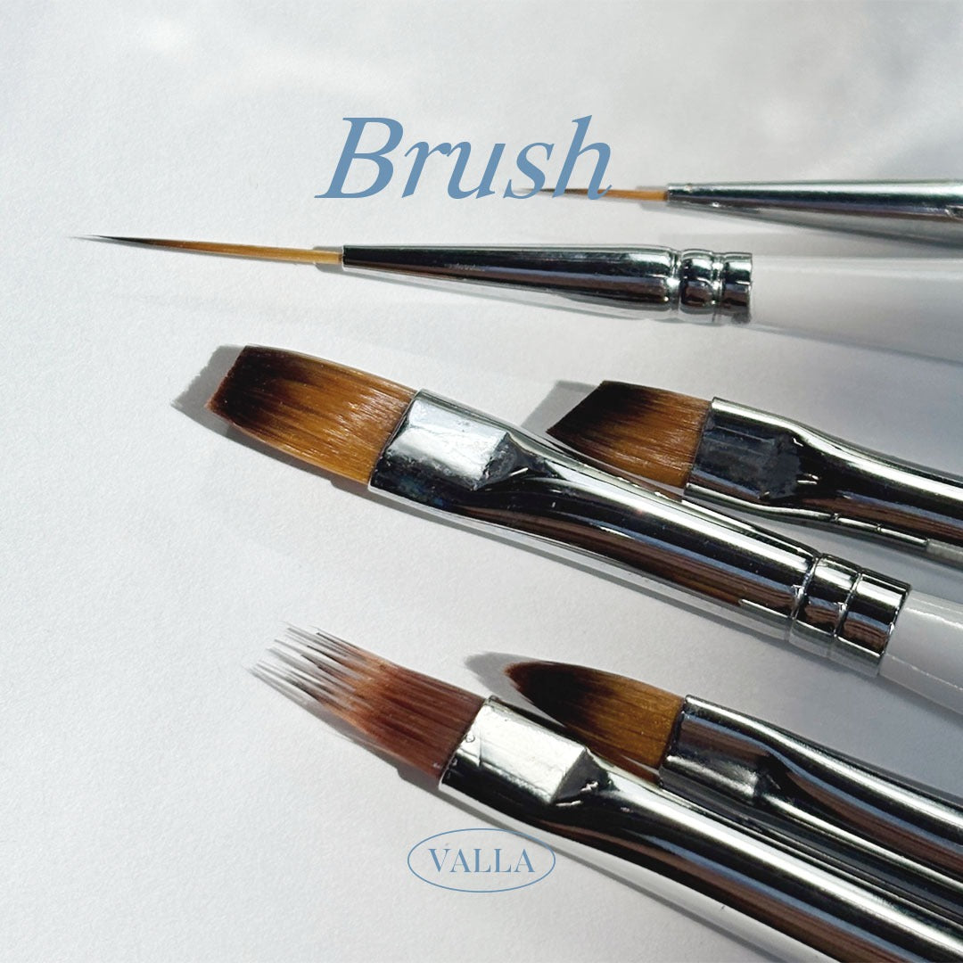 Brush (6 Styles)