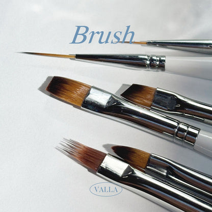 Brush (6 Styles)