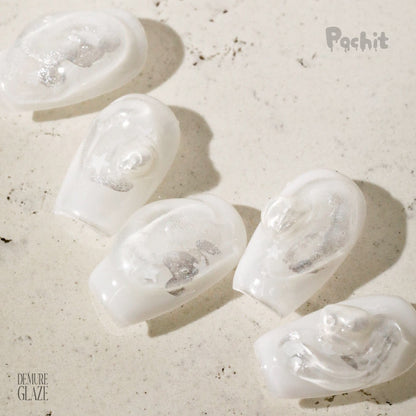 DEMURE GLAZE Set