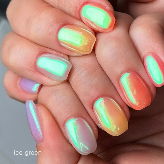 Ice Green