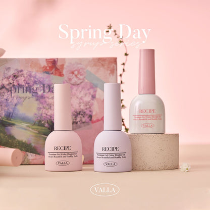Spring Day Collection