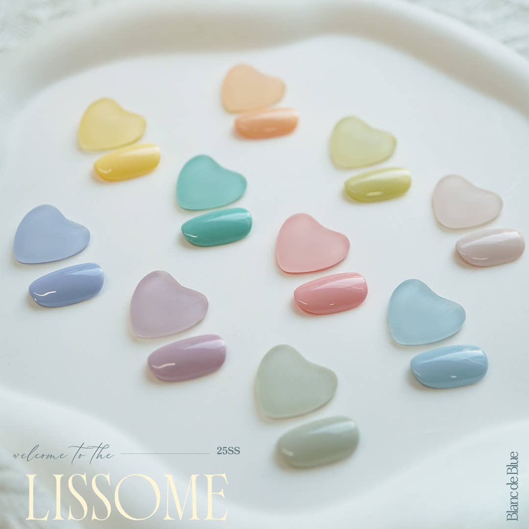 LISSOME Collection