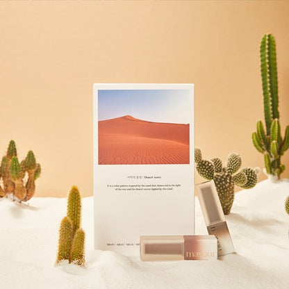 Desert wave Collection