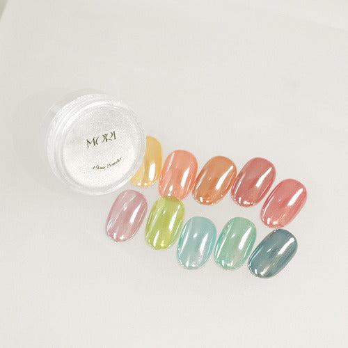 Glass Powder