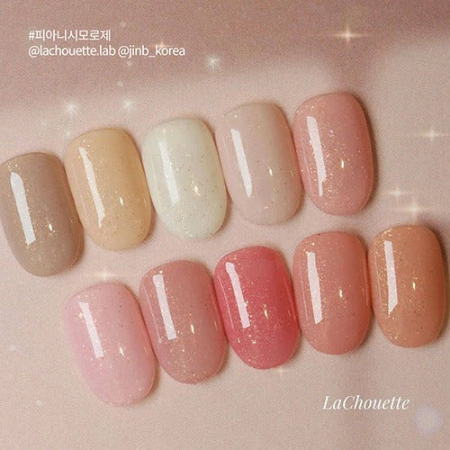 PIANISSIMO ROSÉ Collection