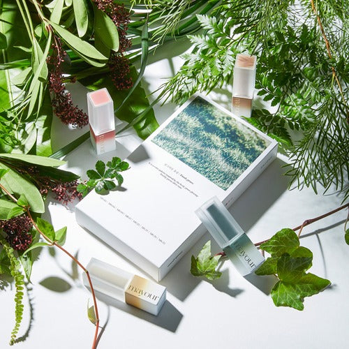 Fresh garden Collection