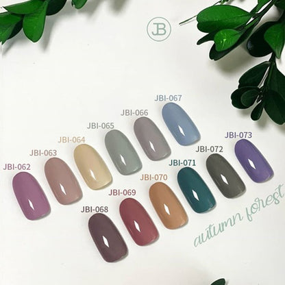 autumn forest Collection