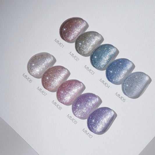 SPARKLING Collection