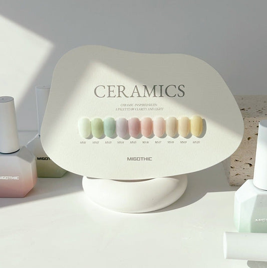 CERAMICS Collection