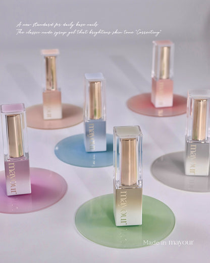 correcting Collection