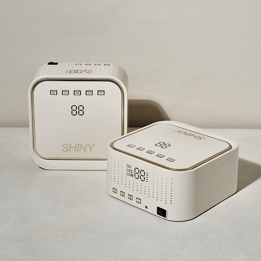 Prestige éven Dual Display Lamp