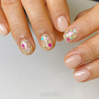 Cake Gel SERIES.1