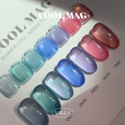 COOLMAG Collection