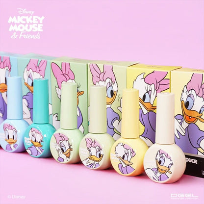 Disney Trendy Color Gel Collection