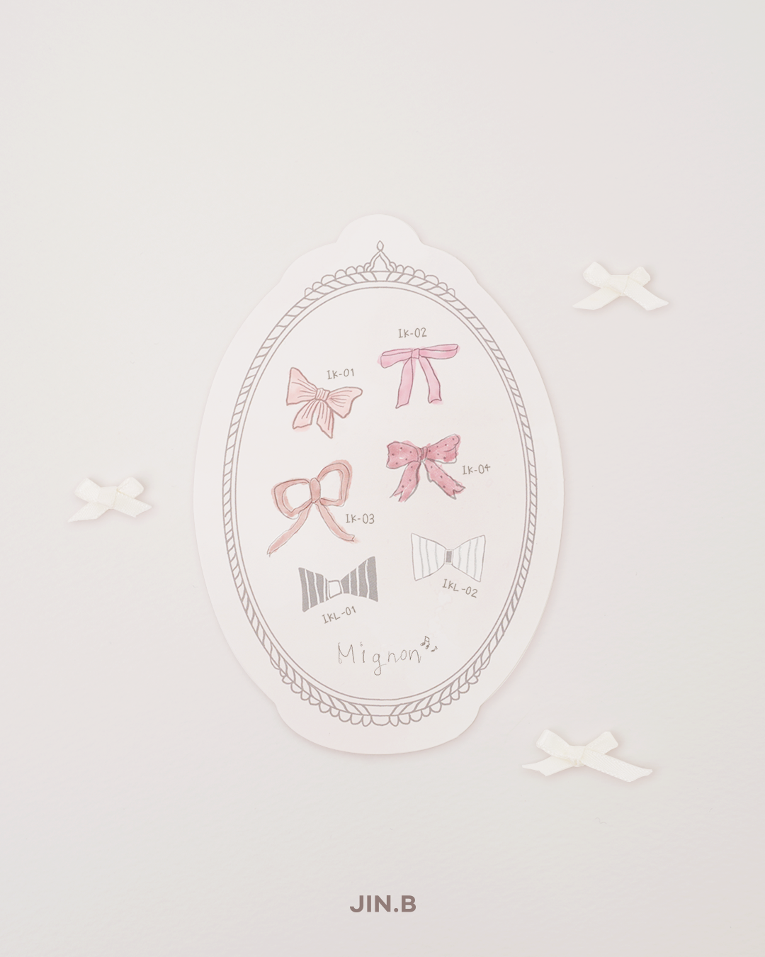Mignon Collection
