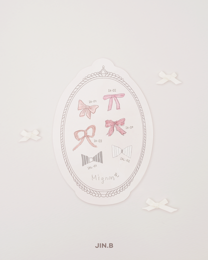 Mignon Collection