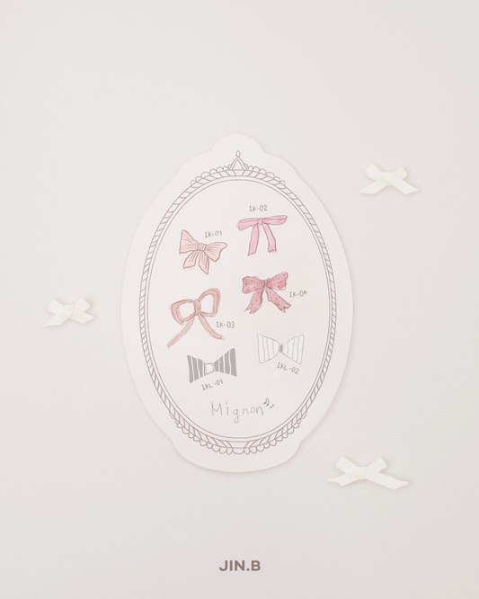 Mignon Collection