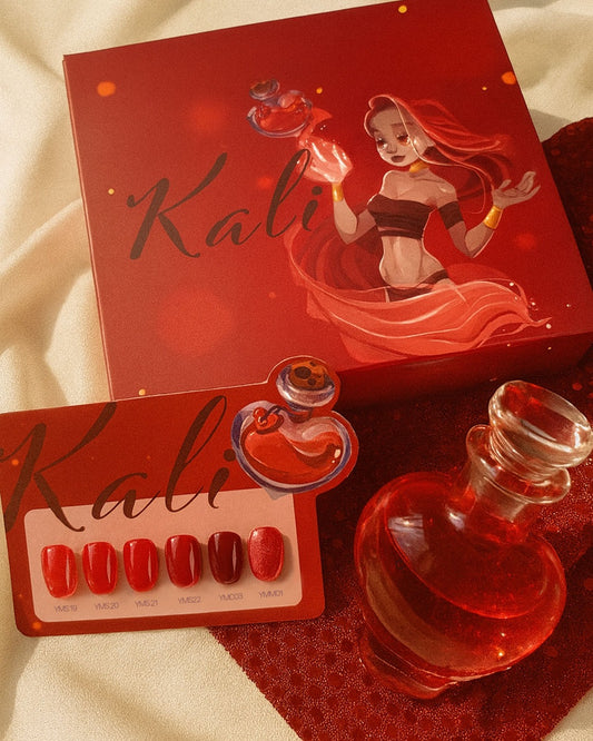 Kali Collection