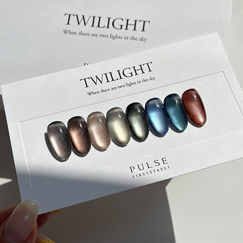 TWILIGHT Collection