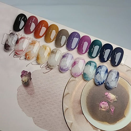 Tea Bag Collection