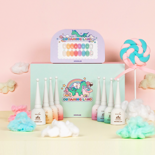 DREAMING LAND Collection
