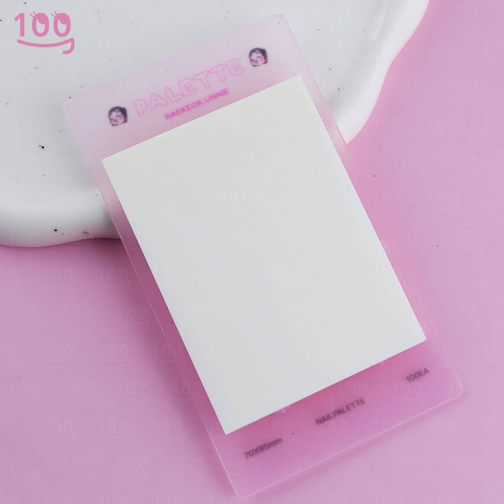 100CASSO PALETTE