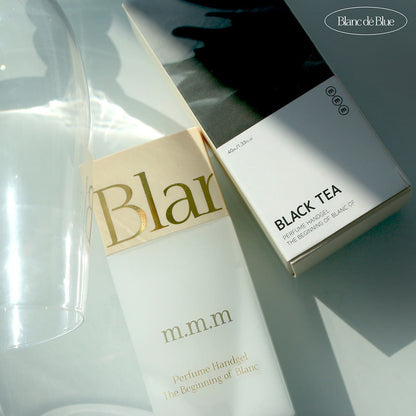 Perfume Handgel