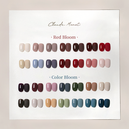 Claude Monet Collection