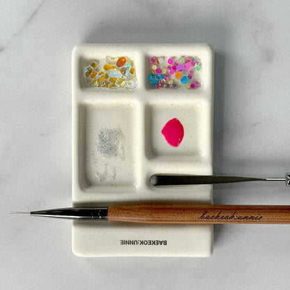 Ceramic Palette