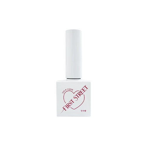 First Love TOP & CLEAR