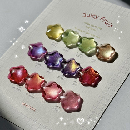 JUICY FRUIT Collection