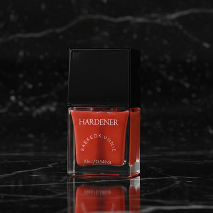 NAIL HARDENER