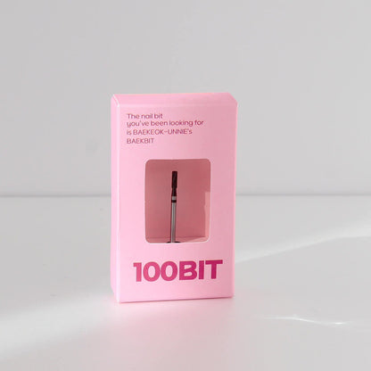 100BIT Care Bit