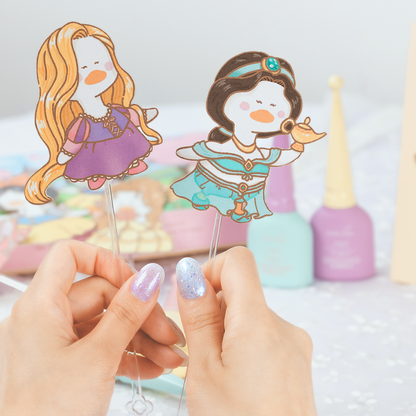 PRINCESS RIRI Collection
