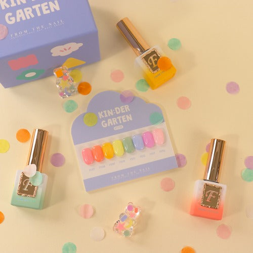 KIN:DER GARTEN Collection