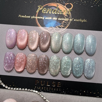 Pendant Collection