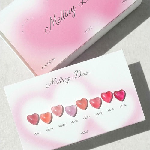 Melting Dew Collection