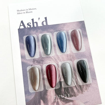 Ash'd Collection