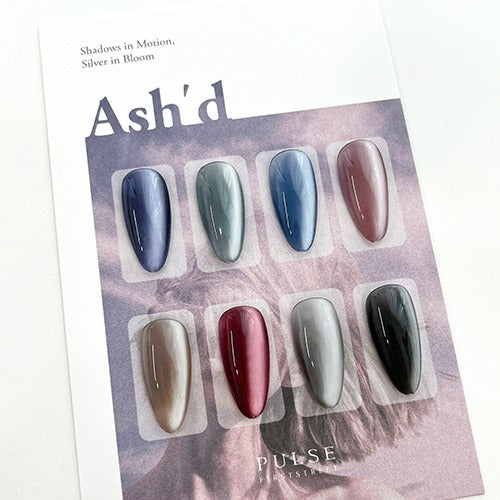 Ash'd Collection