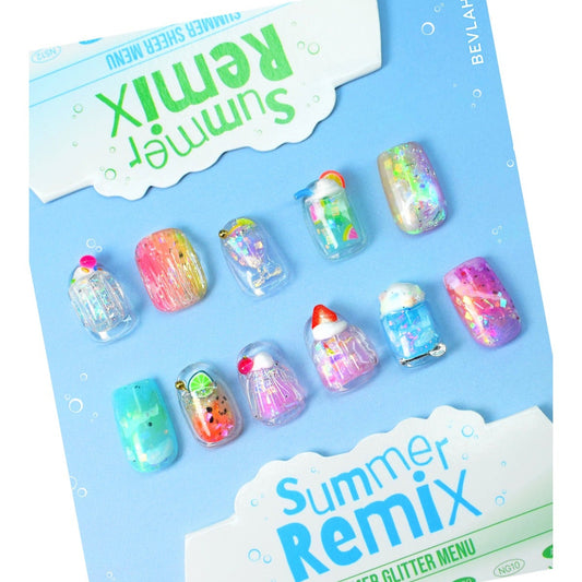 Summer Remix Collection