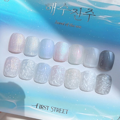 Jewel of the sea Collection