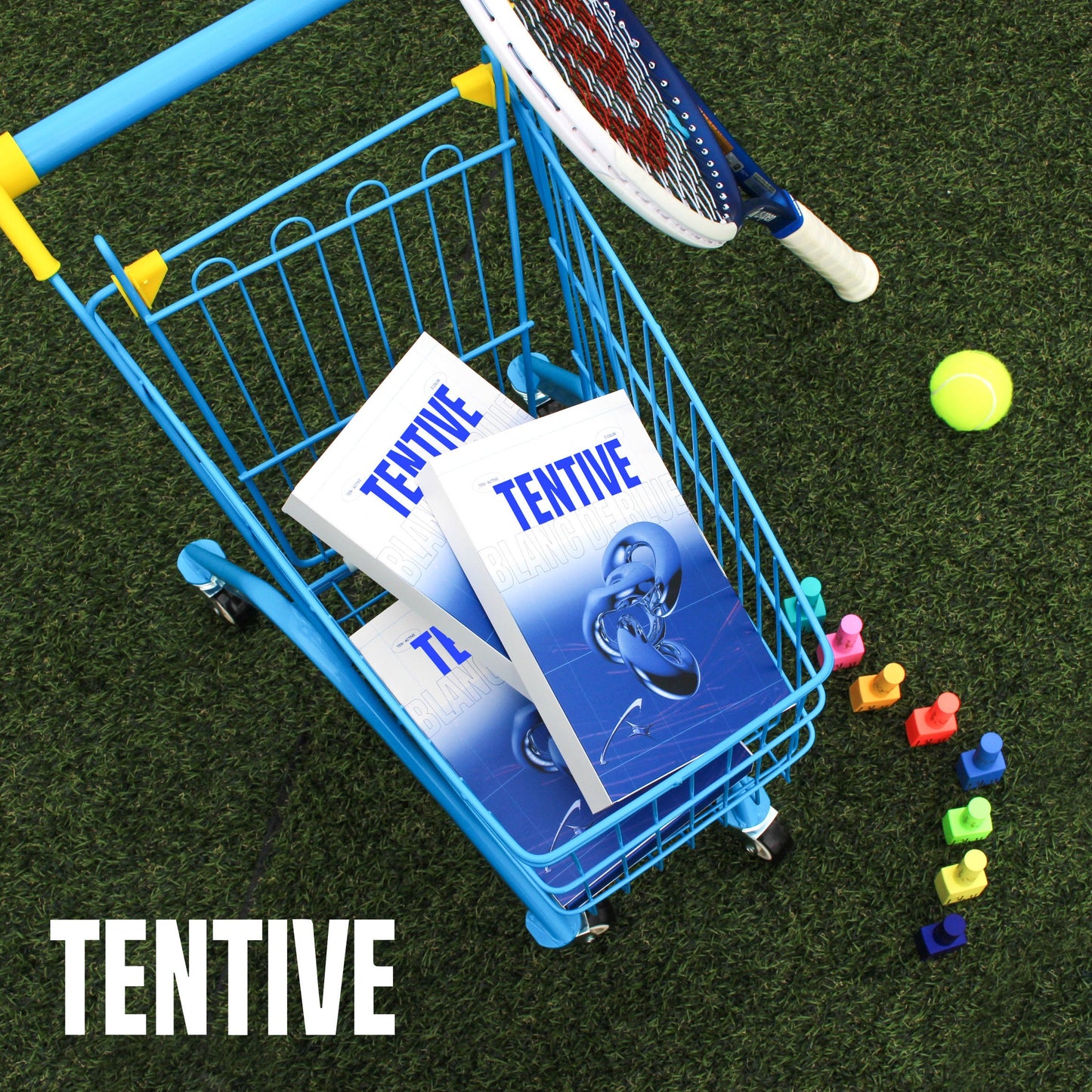 TENTIVE Collection